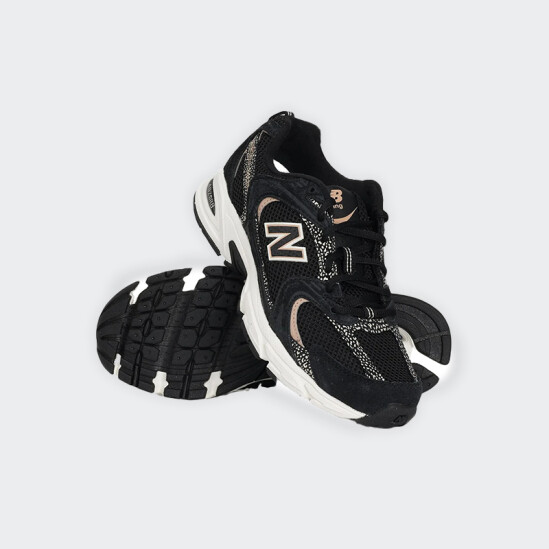 Championes New Balance 530 Negro