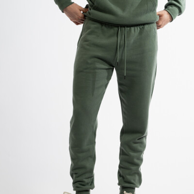 Pantalón Fleece Army