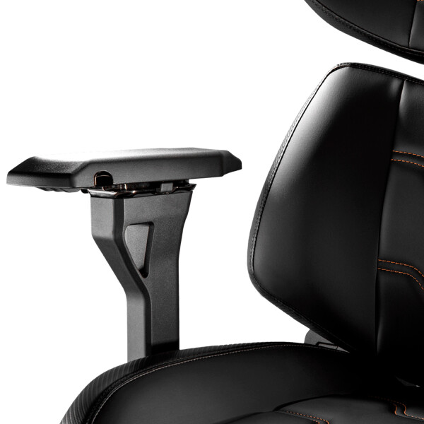 Silla Gamer Cougar Terminator Xl SILLA COUGAR TERMINATOR XL