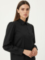 Camisa Thalos Negro