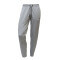 Pantalón de Mujer Topper Poly Fleece Gris Melange