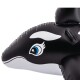 INTEX INFLABLE ORCA BALLENA NIÑOS PLAYA PISCINA Intex Inflable Orca Ballena Niños Playa Piscina