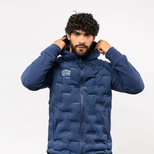 Campera Alpine Umbro Hombre 001