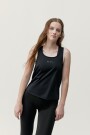 Camiseta Night Negro