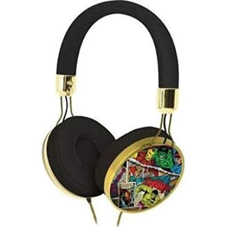 Auriculares Vincha Avengers MV-M48 001