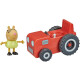 Peppa Pig - Pequeño Tractor Peppa Pig - Pequeño Tractor