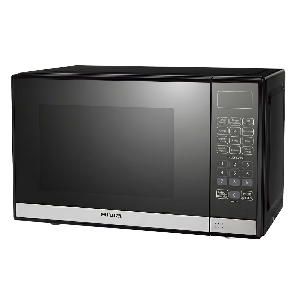Microondas Espejado 20L 