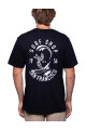 Remera O'Neill Longboard Negro
