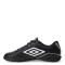 Championes Infantiles Umbro Classico III IC JRS Negro - Blanco