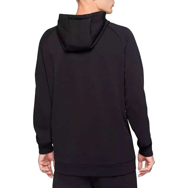 Canguro Nike Dri-fit Swoosh de Hombre - CZ2425-010 Negro