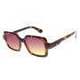 Lentes De Sol Bob Marley Accesorios - Mujer Gradiente Marrón/Tortuga