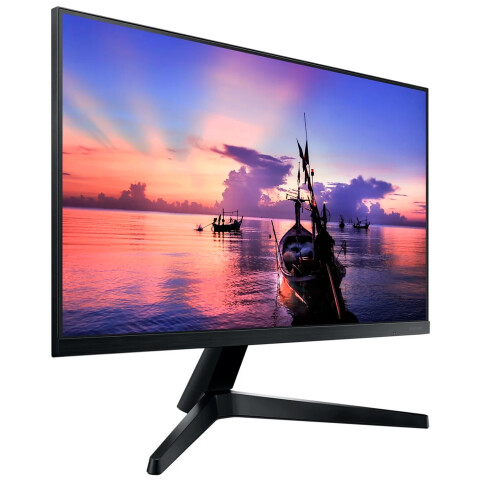 Monitor Samsung 27" Fhd Bordes Ultradelgados (lf27t350fhlczb) MONITOR SAMSUNG T35F 27 75HZ