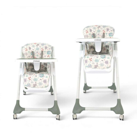 Silla De Comer Bebesit Essen