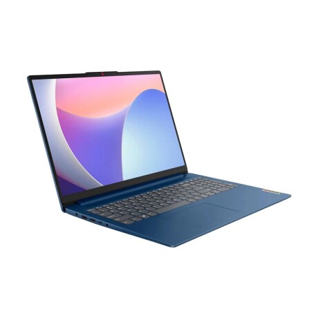 Notebook LENOVO IP 3 15,6' FHD Touch 1TB / 16GB RAM I5-12450H W11 Notebook LENOVO IP 3 15,6' FHD Touch 1TB / 16GB RAM I5-12450H W11