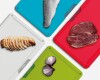 Set de 4 Tablas de Cortar Grandes Joseph Joseph Folio™ Icon Set de 4 Tablas de Cortar Grandes Joseph Joseph Folio™ Icon