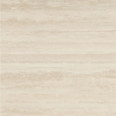 Porcelanato Tipo Travertino Beige Mate 60X60Cm Piso Pared GAMAS DE BEIGE