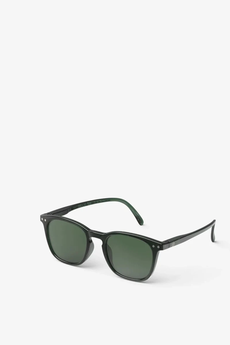 JUNIOR SUN e Bakelite Gren Verde