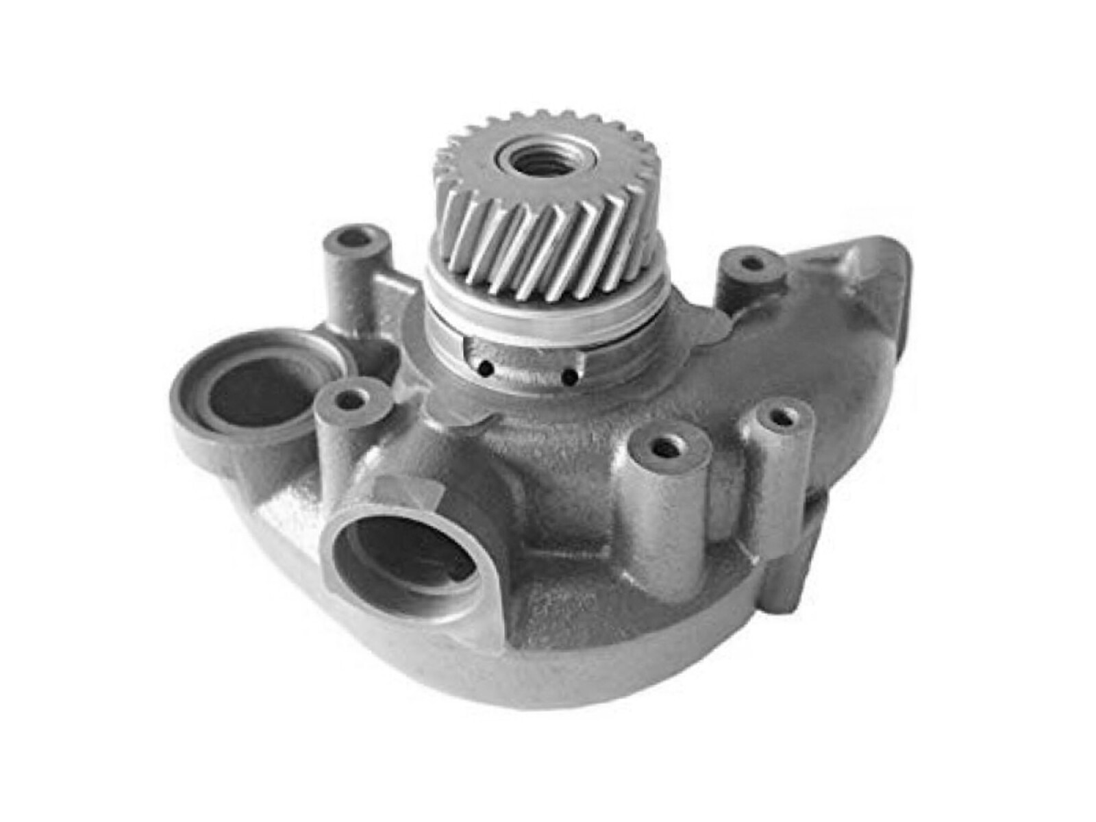 Bomba Agua s/Carcaza Volvo Omnibus B7R/B240R/B290R 10-25 