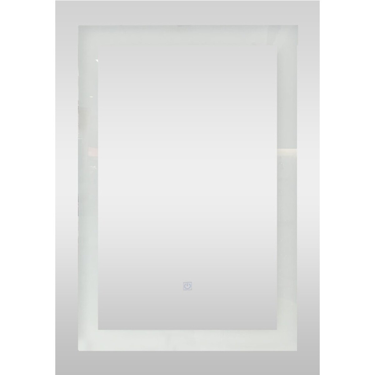 Espejo Con Led 50x70 