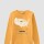 Camiseta Estampada Manga Larga Golden Apricot
