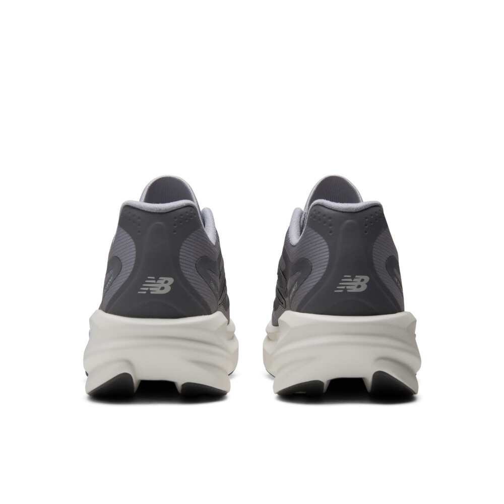 Zapatillas Running Supercomp Rebel V1 Hombre Grey