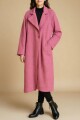 Tapado Snug Fucsia
