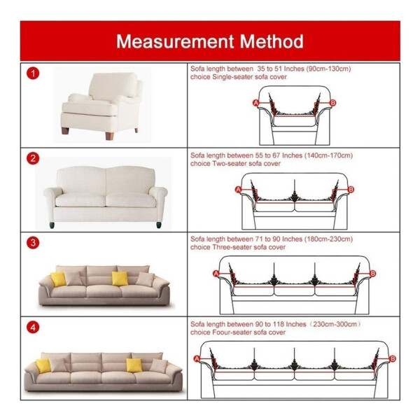 Funda Protector Sillón Sofá 2 Cuerpos Ajustable Elastizada Variante Color Gris Azulado 2