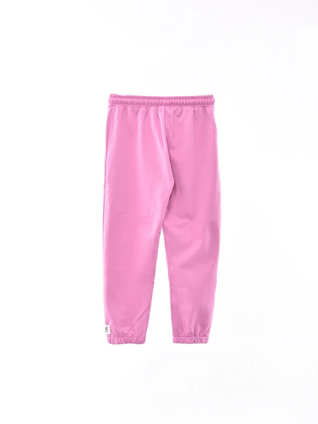 PANTALON RANDAL ROSA VIEJO