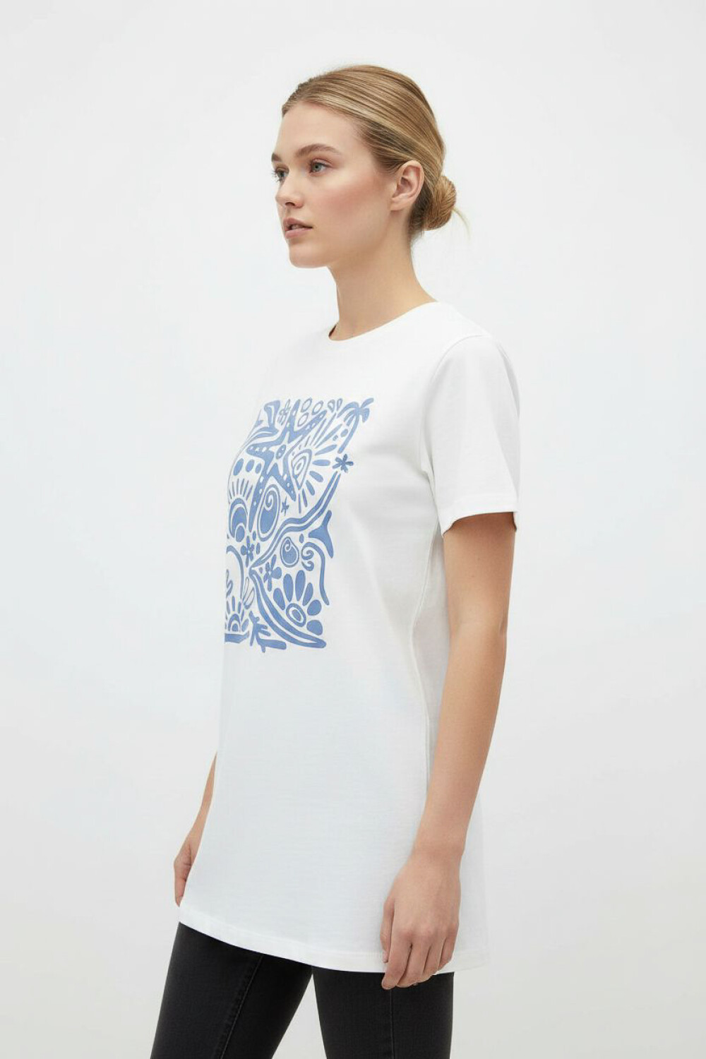 Remera Auddy Estampado 4