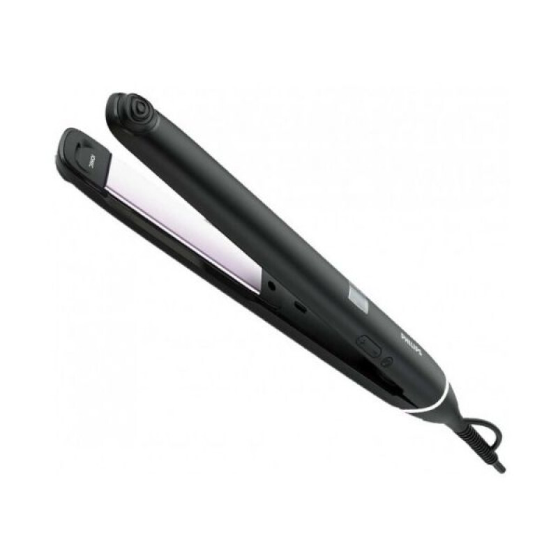 Planchita Philips Placa Ceramica Bhs674/00 10Funciones Planchita Philips Placa Ceramica Bhs674/00 10Funciones