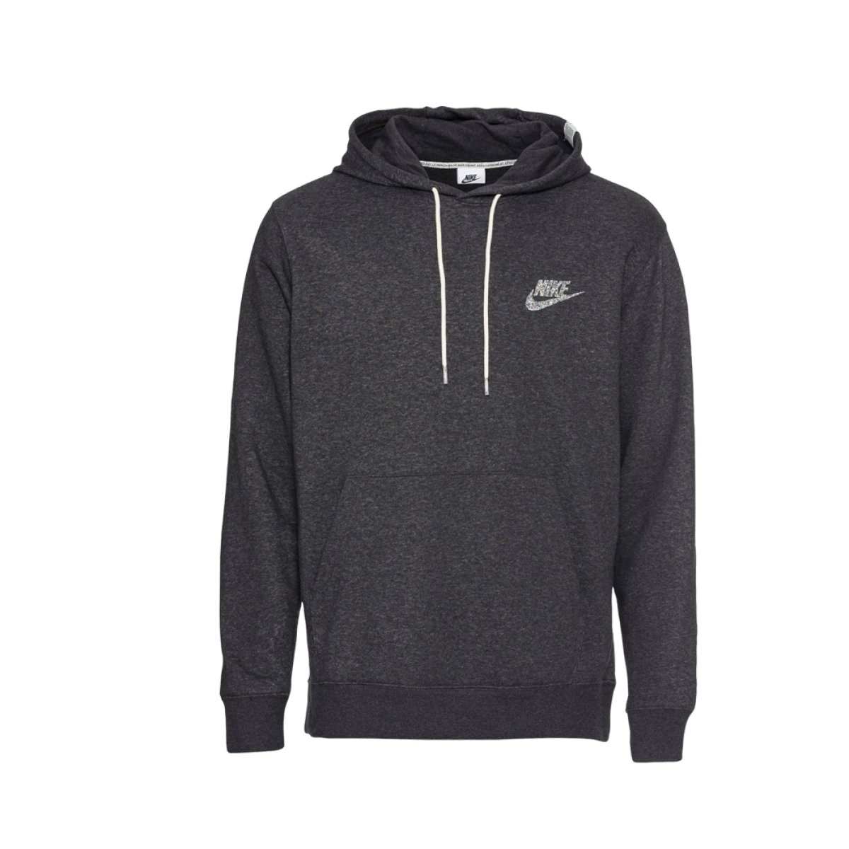 CANGURO NIKE SPORTSWEAR ESSENTIAL - Black 