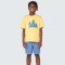 CAMISETA MM MASC INDEFINIDO
