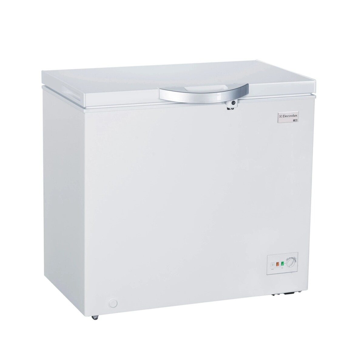Freezer horizontal 200 lts Electrolux EFCC25C5HQW 