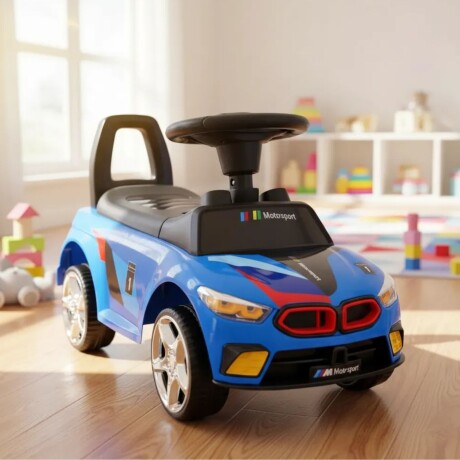Buggie SUPER SPORT Coupe , luces y sonido BEBESIT Buggie SUPER SPORT Coupe , luces y sonido BEBESIT