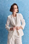 BLAZER TWIST Crudo
