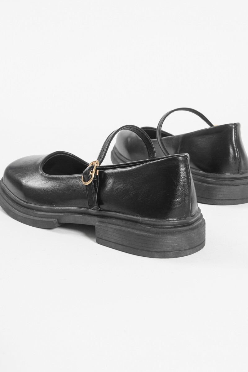 Balerina Estelar negro