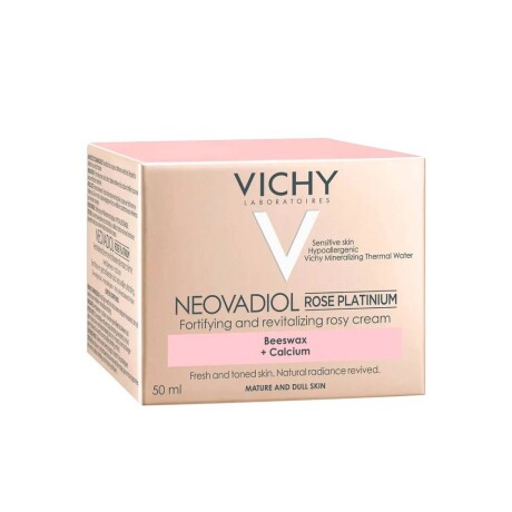 Vichy Neovadiol Rose platinum cr rosa fortificante y revitalizante Vichy Neovadiol Rose platinum cr rosa fortificante y revitalizante