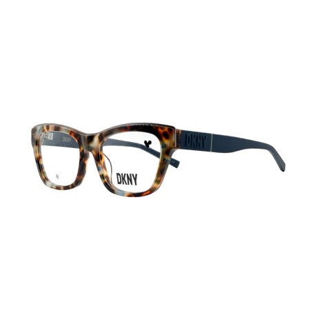 Donna Karan Cat Eye Leop Donna Karan Cat Eye Leop