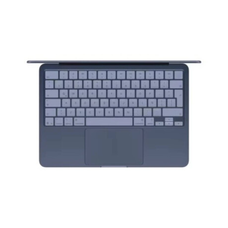 Apple MacBook Neo 13'' Chip A18 Pro 8gb Ram 256gb Teclado Español Indigo
