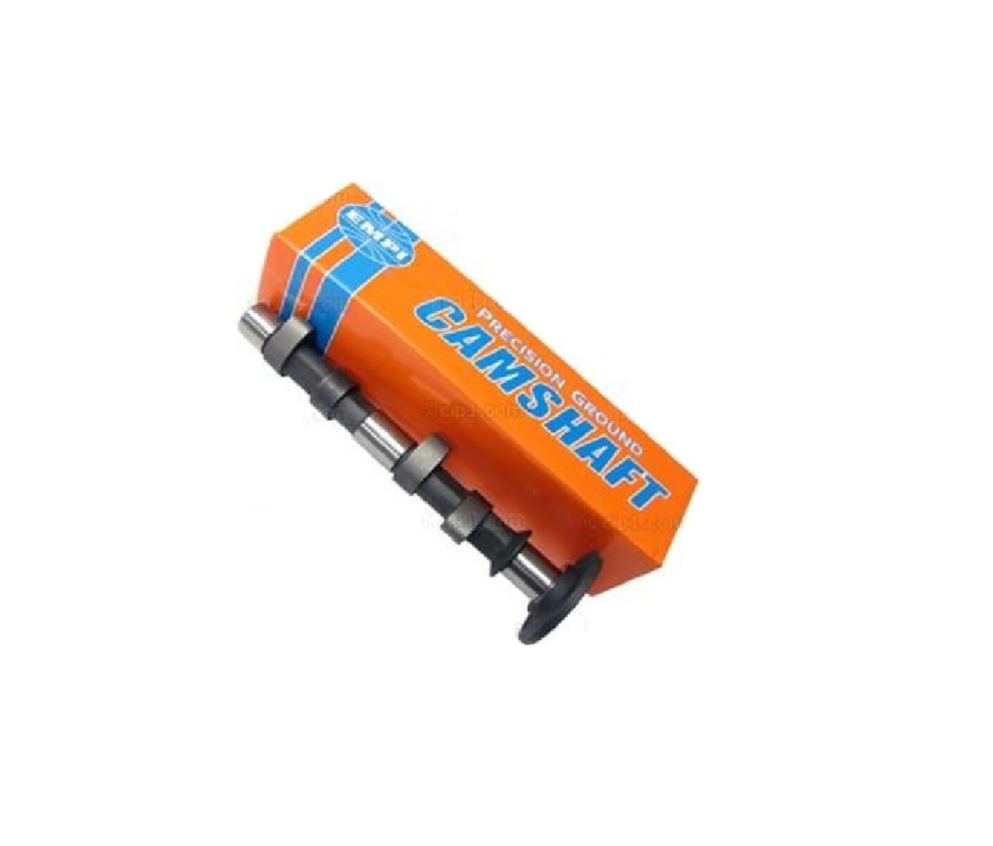 ARBOL DE LEVAS FUSCA 561 L EMPI FK 87 