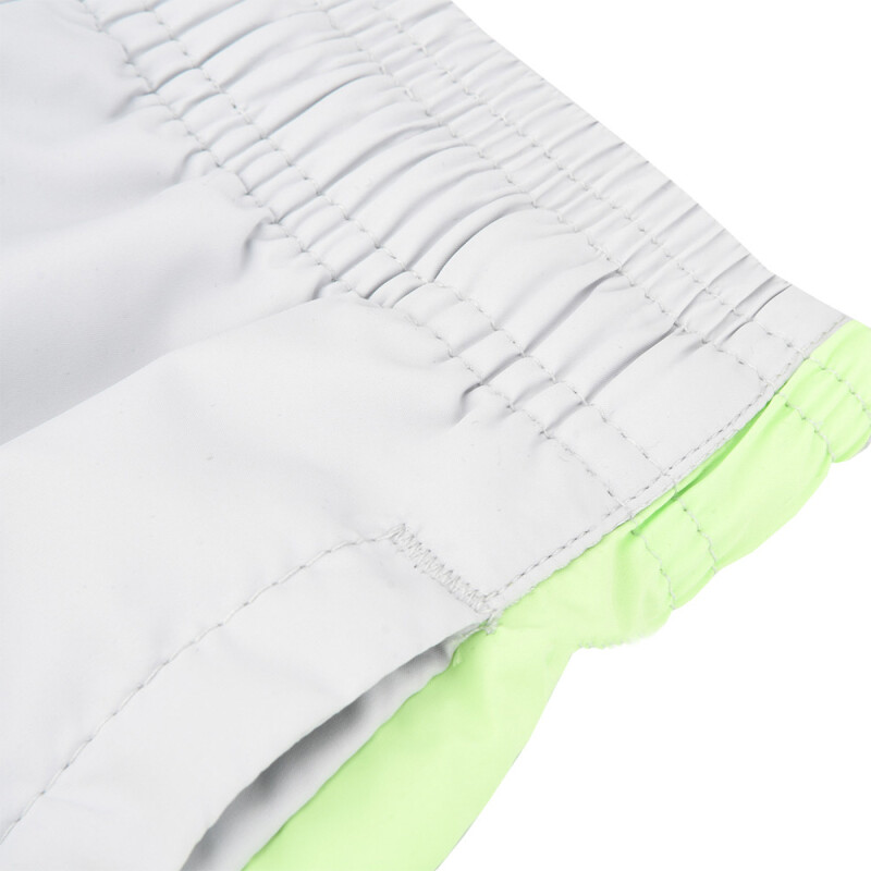 BERMUDA TRNG VENT MEN gris glacier Gris Glacier