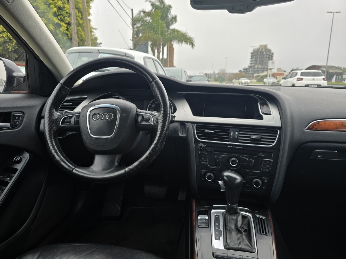 Audi A4 Avant EXCELENTE ESTADO! | Permuta / Financia Audi A4 Avant EXCELENTE ESTADO! | Permuta / Financia