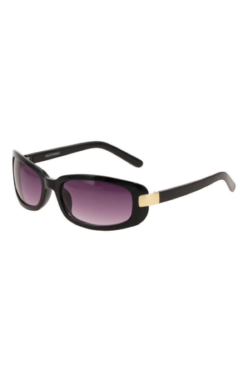 Lentes de sol Negro