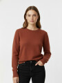 Sweater Indre Bordeaux