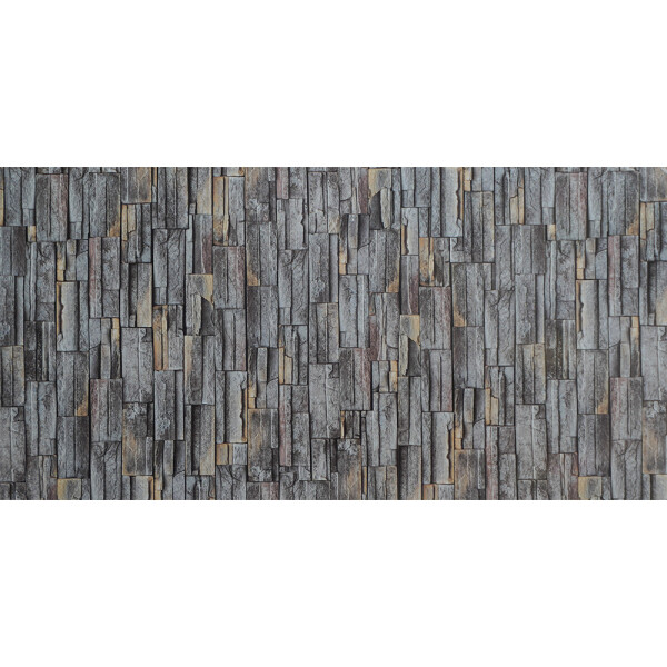 PLACA PVC DE PARED MODELO KL8179 Placa Pvc De Pared Modelo Kl8179