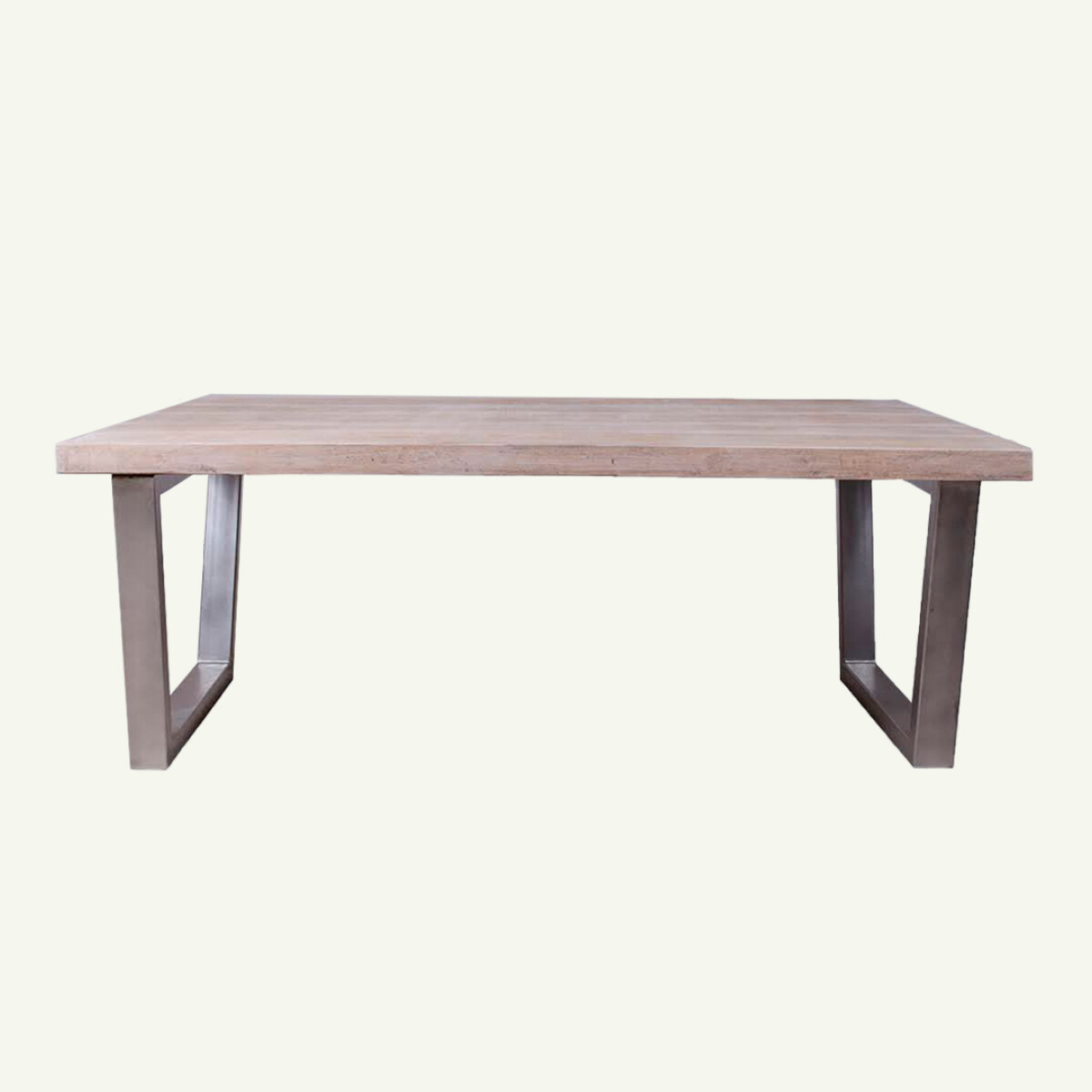 Mesa de living Donata, 110x70x40h (por pedido) 