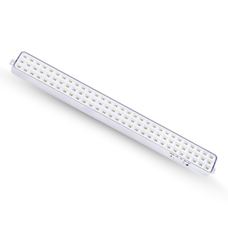 LUZ DE EMERGENCIA LED 90 LEDS 34CM LUZ DE EMERGENCIA LED 90 LEDS 34CM