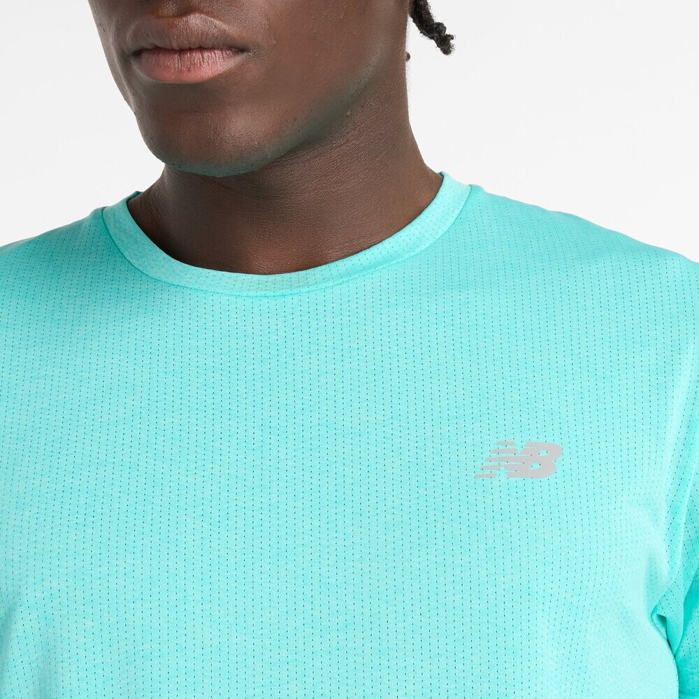 Polo Running Athletics Hombre Cyberjad