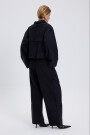 PANTALON MARFAK C Negro
