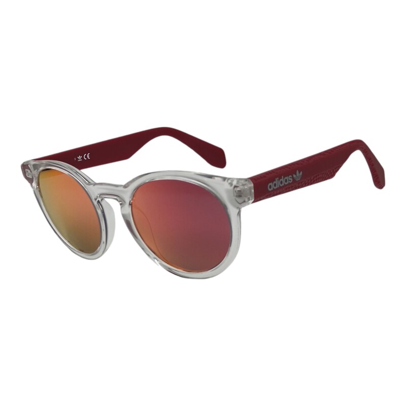 ADIDAS OR0056 26U 52/21 145 *3 Transparentecristal